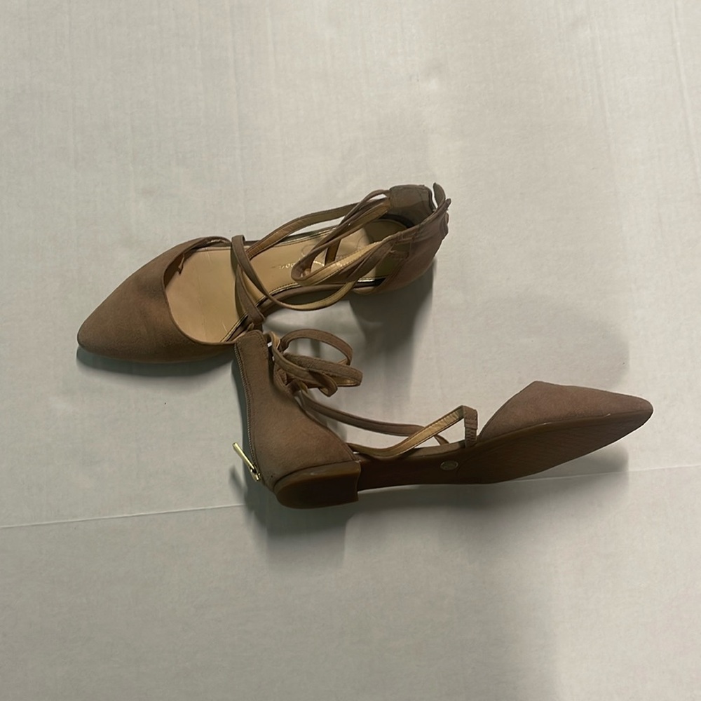Cute flats